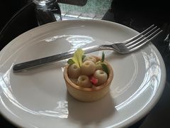 -天津海河悦榕庄·Lobby Lounge大堂吧