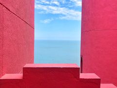 -漳州滨海火山岛自然生态风景区