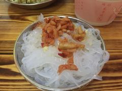 -李字号臭豆腐(总店)