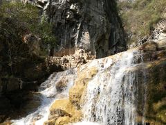 -焦作青龙峡风景名胜区