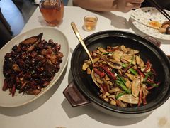 -沿途四季·云南菜·诗酒茶(蓝色港湾店)