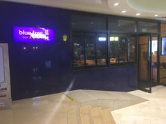门面-bluefrog蓝蛙(悠唐购物中心店)