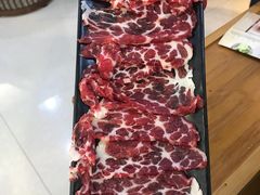 牛朴-萬户牛潮汕牛肉火锅(站前分店)