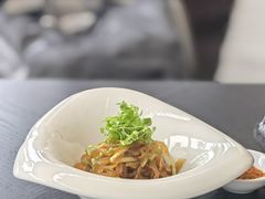 -鲜璟台·地标景观餐厅(上海中心店)