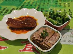 -令氏家外家周礼食府(桥南店)
