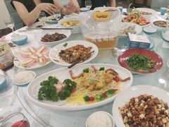 -友鹏海鲜(新宜白大道店)
