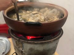 -司马街鸡煲(西华路店)