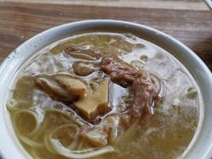 海味面-吴记怪味面(牛王庙店)