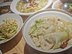 -醉得意·山茶油炒土鸡(福州马尾西堤店)