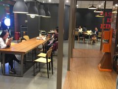 -汉堡王(南京砂之船店)
