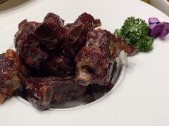 -北京全聚德(西翠路店)