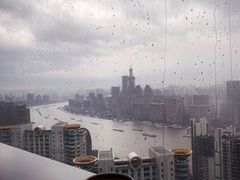 -上海中心大厦