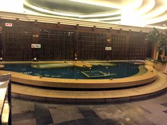 -海德温泉酒店