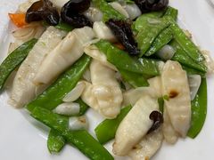 -东江海鲜酒家(艺都分店)