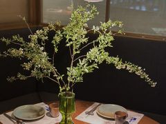 -菩提素素食餐厅(晶郦馆店)