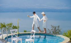 点击看大图 -太古映画婚纱摄影(天河店)