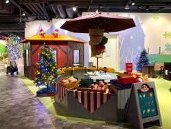 -幻贝家儿童乐园(苏州中心店)