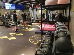 -威尔仕健身·游泳(中港汇店)