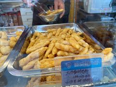 -春苗炸鸡