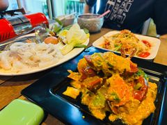 -Doo Dee Thai Food(Issan/Isaan/Esan)