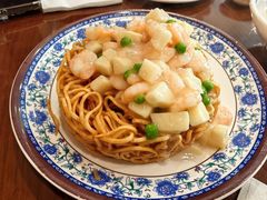 -王家沙点心店(南京西路总店)