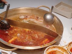 -小龙坎火锅(总店)