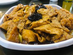 -京天红酒家(虎坊路店)
