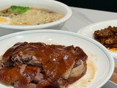 -椿记烧鹅(叠彩店)