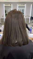 -HaLo hair studio