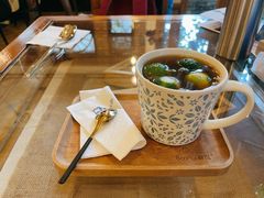 百香果金桔蜂蜜红茶-西关84·History·Art·Cafe