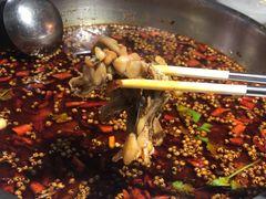 -味之绝美蛙鱼火锅(八号路店)