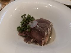 盐水牛肉-欣旺·迎宾楼·百年无锡菜