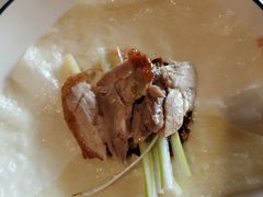-京氣春饼(机场店)
