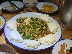 -吕氏疙瘩汤·私家菜馆(慈云寺店)