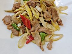 -干老四雅鱼饭店(滨江西路店)