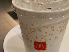 -麦当劳(欢乐谷店)
