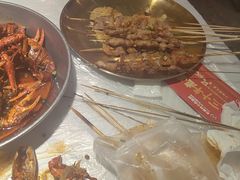-石牌岭小亮蒸虾•湖北老字号(左岭店)