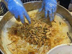 -安徽阜阳卷馍(西单店)