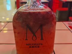 -Mr.Fruits水果先生(北京市百货大楼店)