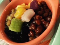 -炭舍干锅·烤鱼(扬名广场店)