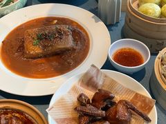 -闽海肴(北辰荟店)