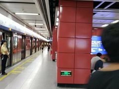 -飞翔公园(地铁站)