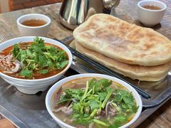 -老·贝尔杂碎馆