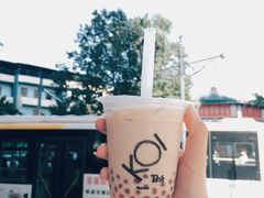 -Koi thé(水坑尾街店)