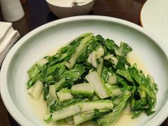 -通安客栈中餐厅·何家小馆