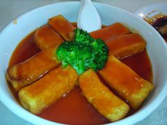 -旭璟酒家·传统粤菜·湘菜(逸景路店)