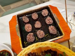 -七八冷面·延边朝鲜族美食(世纪汇店)