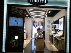 -miomi米欧米美瞳隐形眼镜(新世界大丸百货店)