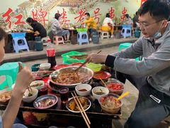 -红牌楼老号串串(银海佳苑店)