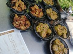 -潮汕美食.厚弥粥(白石洲店)